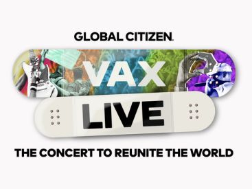 Vax Live: un concert solidaire à suivre en streaming avec J-Lo, Foo Fighters, Eddie Vedder...