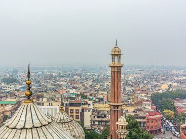 Covid : ce que l'on sait du variant indien, le "double mutant" qui inquiète