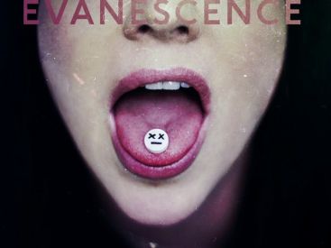 Evanescence annonce un concert en live streaming, animé par Alice Cooper