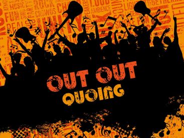 Status Quo en concert à l'Olympia de Paris en mars 2022