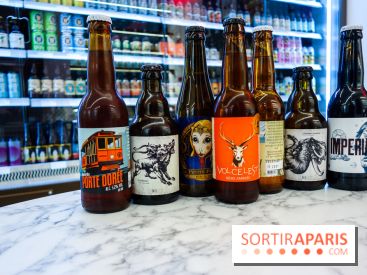 Braizzzz & Bières : le concept gourmand qui allie viandes braisées et bières artisanales