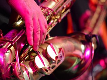 Fête de la musique 2021 à Maisons-Laffitte 