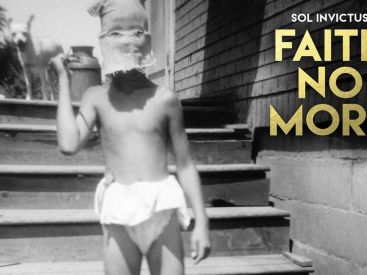 Faith No More en concert au Zénith de Paris en juin 2022