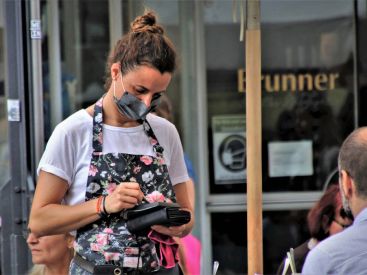 Pass sanitaire obligatoire pour certains salariés fin août : quels sont les métiers concernés ?