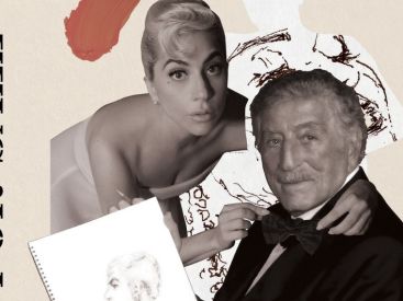 Lady Gaga : un concert privé en streaming pour découvrir son nouvel album "Love For Sale"