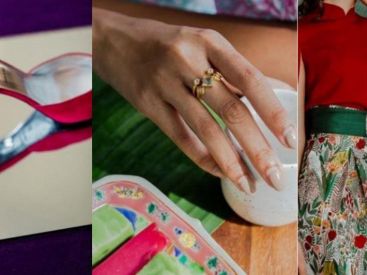 Un pop-up store immersif 100% singapourien débarque à Paris 