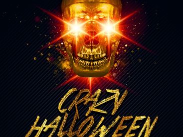 Halloween 2021 : week-end crazy au Ace à Montparnasse 