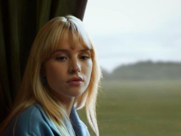 Angèle en concert à Paris La Défense Arena en décembre 2022