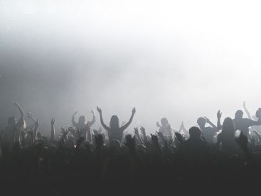 Top 10 des concerts du mois de décembre 2021 à Paris