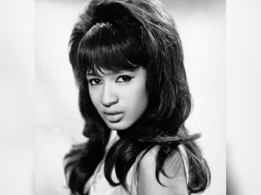 Mort de Ronnie Spector, chanteuse du groupe les Ronettes