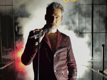 Florent Pagny annonce être atteint d'un cancer et annule sa tournée de concerts