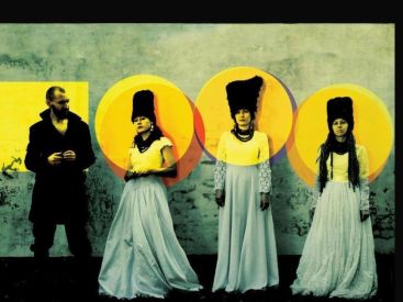 DakhaBrakha en concert pour l’Ukraine au Théâtre Monfort à Paris, à suivre aussi en live streaming