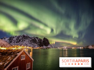 PØLAR 2022, le festival de la culture nordique de retour à Paris