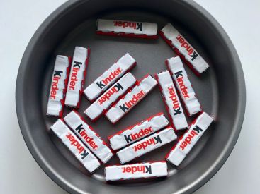 Santé : Ferrero rappelle des tonnes de chocolats Kinder pour suspicion de salmonelles