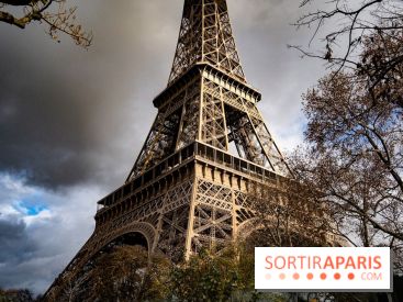 Tempête Diego : Paris placée en vigilance jaune pour vent violent et pluie-inondation ce vendredi