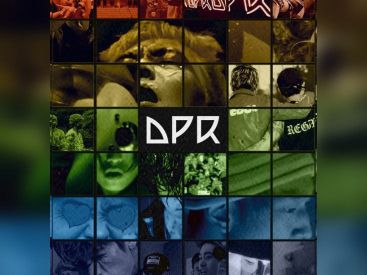 DPR en concert à la Salle Pleyel à Paris en novembre 2022