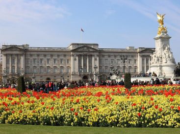 Jubilé de platine d'Elizabeth II : Diana Ross, Elton John... où suivre en direct le concert géant ?