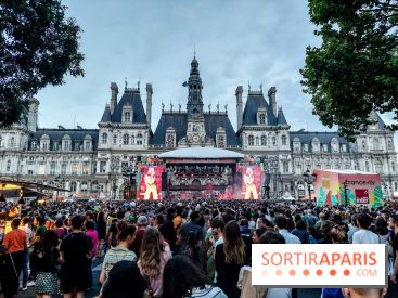 Fnac Live Paris 2022 avec Keren Ann, Jane Birkin, Clara Luciani : on y était, on vous raconte