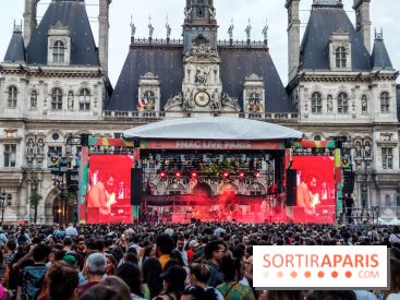 Fnac Live Paris 2022 avec Keren Ann, Jane Birkin, Clara Luciani : on y était, on vous raconte