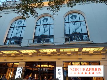 Florence Foresti au théâtre Marigny avec son nouveau spectacle Boys Boys Boys, notre critique