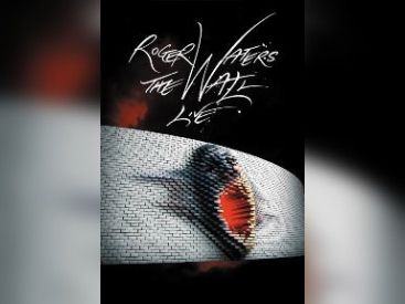 Roger Waters The Wall Stade de France 2013