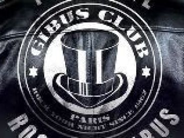 Razorlight à l’Olympia pour le Festival Rock The Gibus 2013