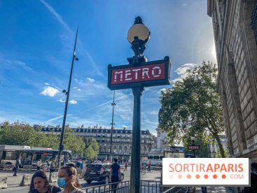 Métro à Paris : la ligne 9 célèbre ses 100 ans, le programme des festivités