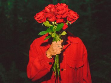 Macklemore en concert au Zénith de Paris en avril 2023