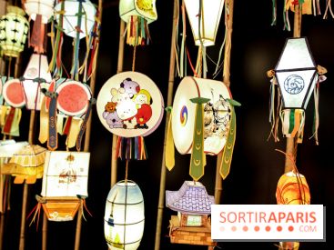 Exposition immersive "La gloire d'un palais retrouvé" au Centre culturel coréen