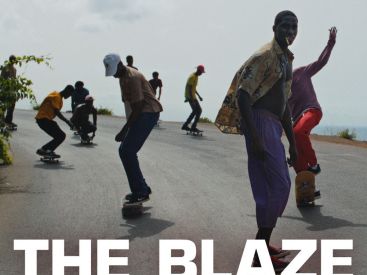 The Blaze en concert à la Seine Musicale en avril 2023