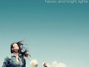 Alanis Morissette à l’Olympia pour son « Guardian Angel tour »