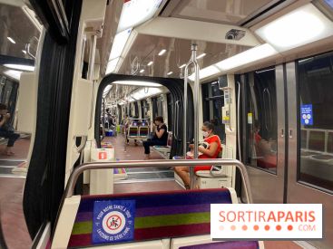 Grève à la RATP ce jeudi : lignes et stations de métro fermées, le détail des prévisions de trafic 