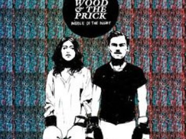 Lilly Wood and the Prick à la Cigale en 2013