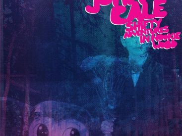 John Cale en concert au Trianon en 2013