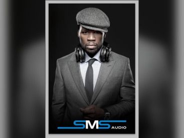 50 cent en dédicace exceptionnelle au Virgin Mégastore Champs-Elysées