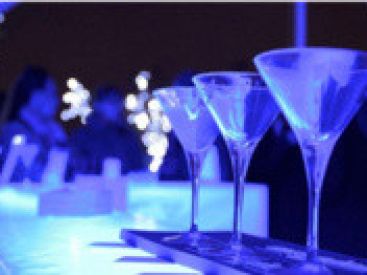 Le bar étoilé du Bazar investit le toit du BHV