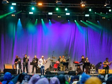 Mort de Terry Hall, chanteur de The Specials, à l’âge de 63 ans