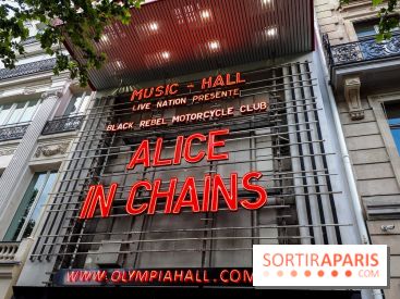 L'Olympia fête ses 130 ans en 2023 : retour sur l'histoire de cette salle mythique à Paris