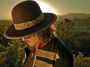 Zucchero au Palais des Sports en 2013