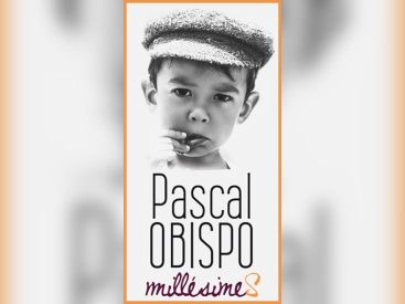 Pascal Obispo à l’Olympia en 2013