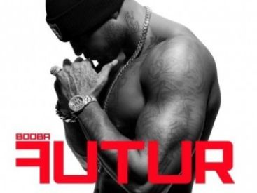 Booba au Zénith de Paris en 2013 pour son « Futur Tour »