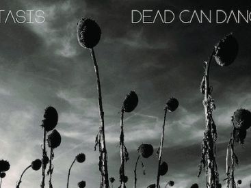 Dead Can Dance au Zénith de Paris en 2013 