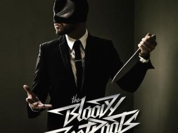 The Bloody Beetroots en concert à Paris au printemps 2013