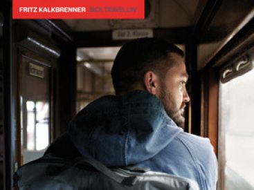 Fritz Kalkbrenner au Bataclan en 2013 pour son « Sick Travellin’Tour »