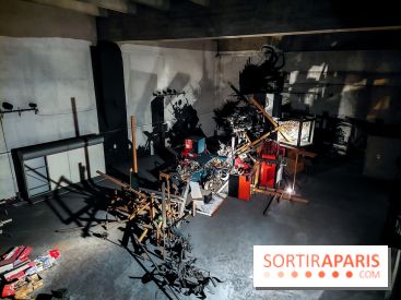 Le Monstre - Raymond Moretti