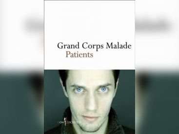 Grand Corps Malade en dédicaces à la Fnac Montparnasse 