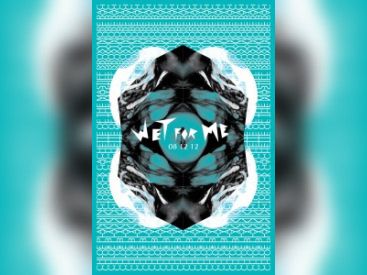 Wet For Me : Chloé et Planningtorock à la Machine du Moulin Rouge