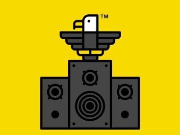 Hello™ This is The End à la Gaîté lyrique avec Kavinksy, Zombie Zombie