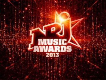 NRJ Music Awards 2013 : la liste définitove des nominés !