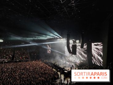 Gojira Acor Arena